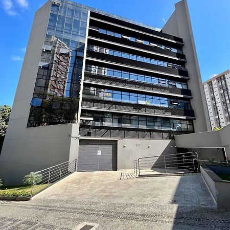 Lk Lourdes 16 Lägenhet Belo Horizonte Exteriör bild