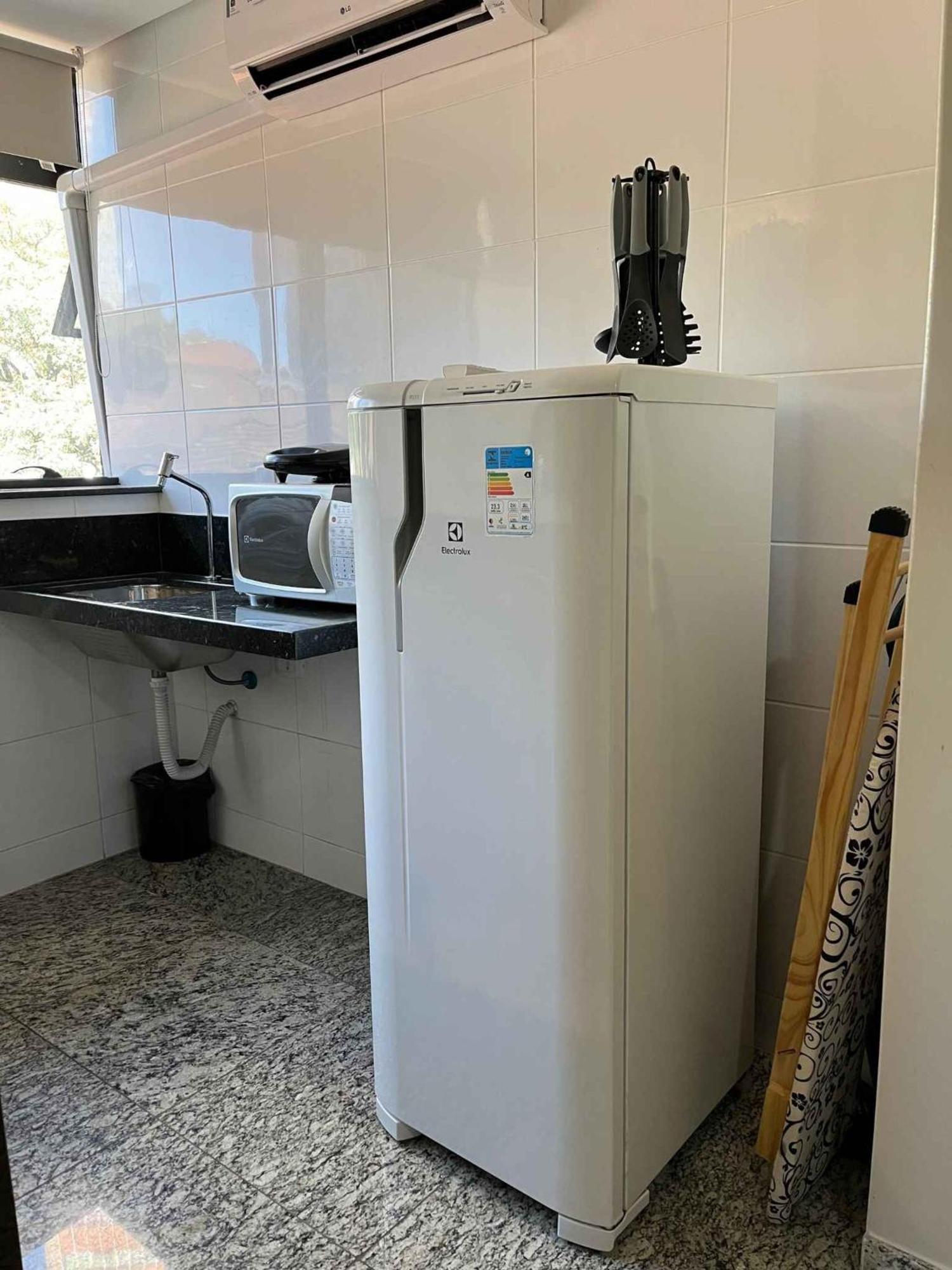 Lk Lourdes 16 Lägenhet Belo Horizonte Exteriör bild